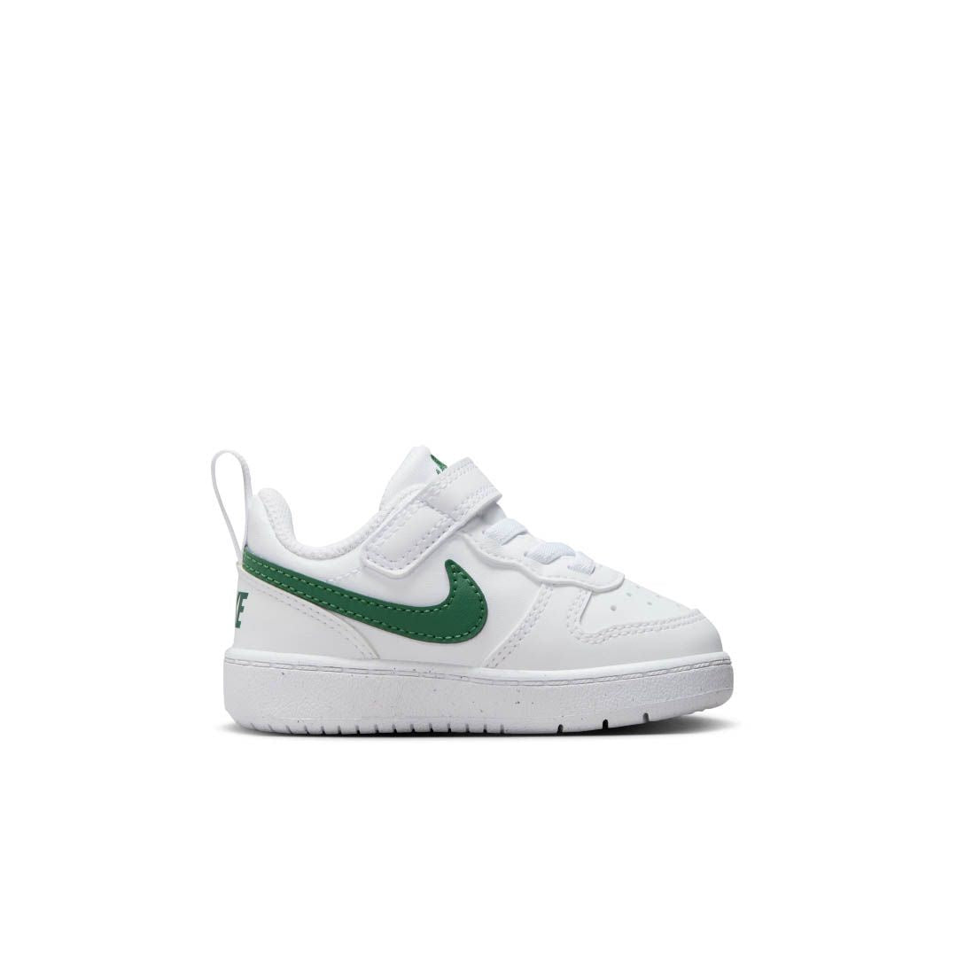 NIKE COURT BOROUGH LOW RECRAFT (TD)