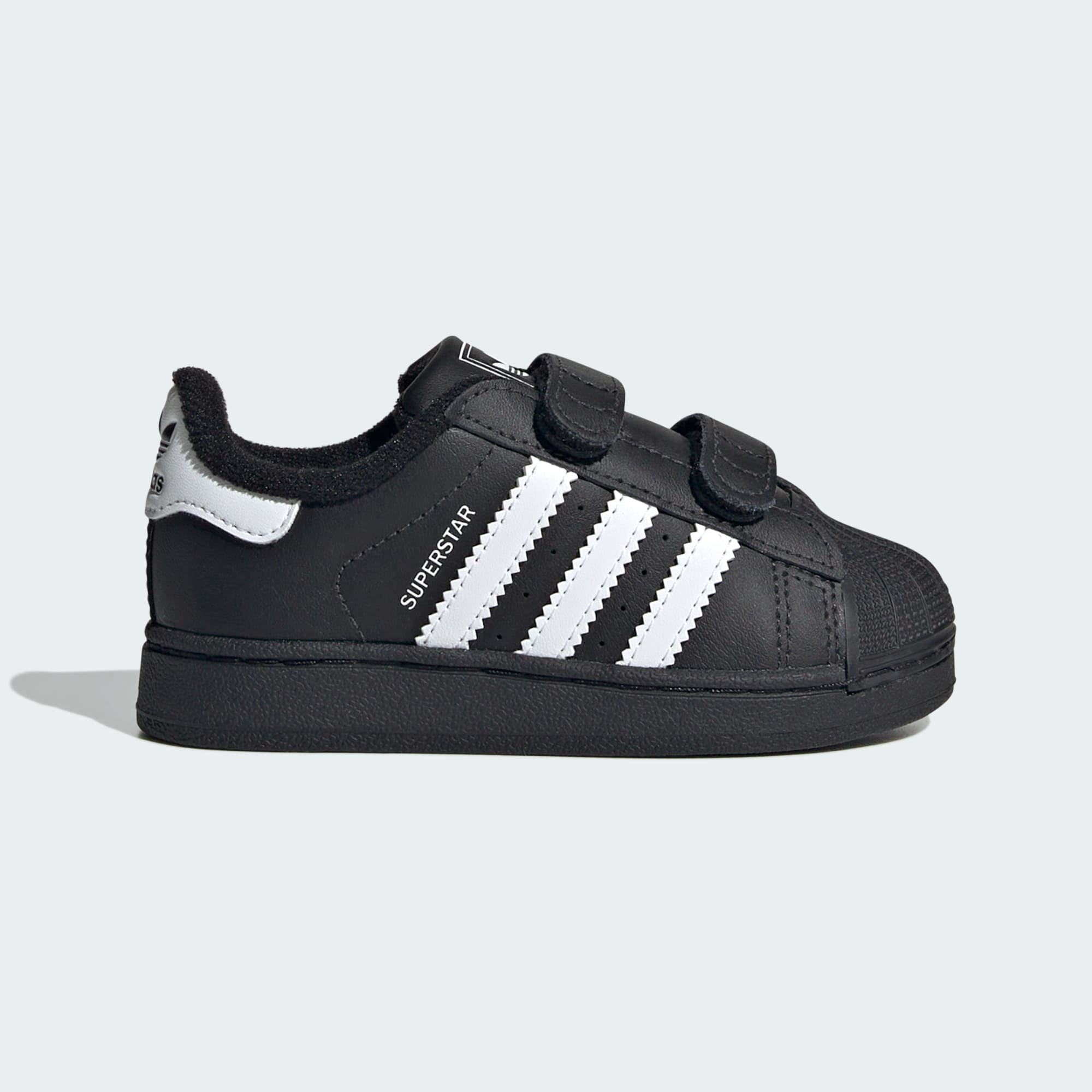 ADIDAS SUPERSTAR II CF I