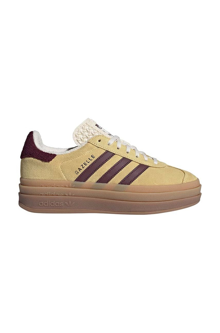 ADIDAS GAZELLE BOLD W