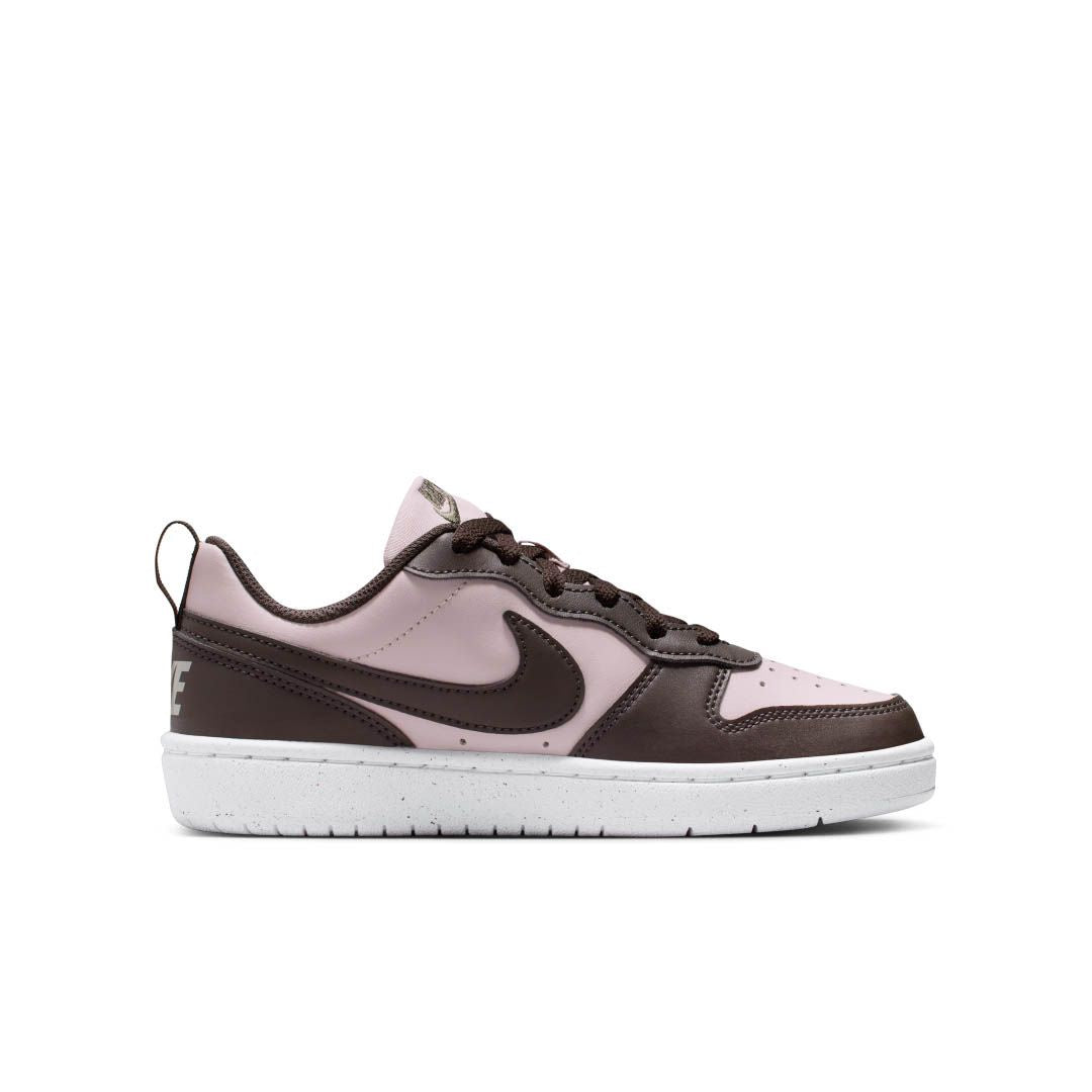 NIKE COURT BOROUGH LOW RECRAFT (GS)