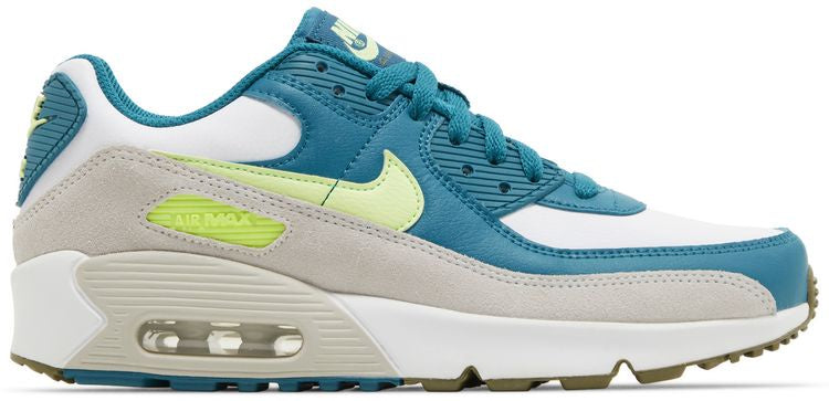 NIKE ZAPATILLA NIKE AIR MAX 90 LTR (GS) 3.5Y