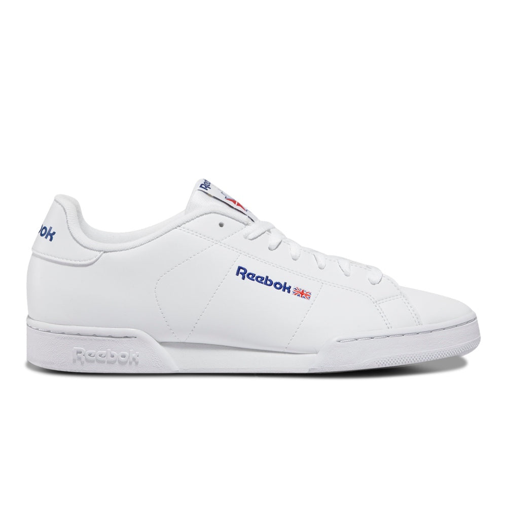 REEBOK NPC II SYN