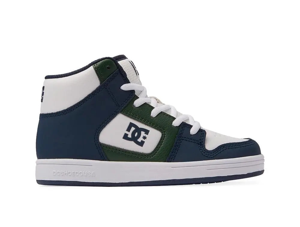 DC MANTECA 4 HI
