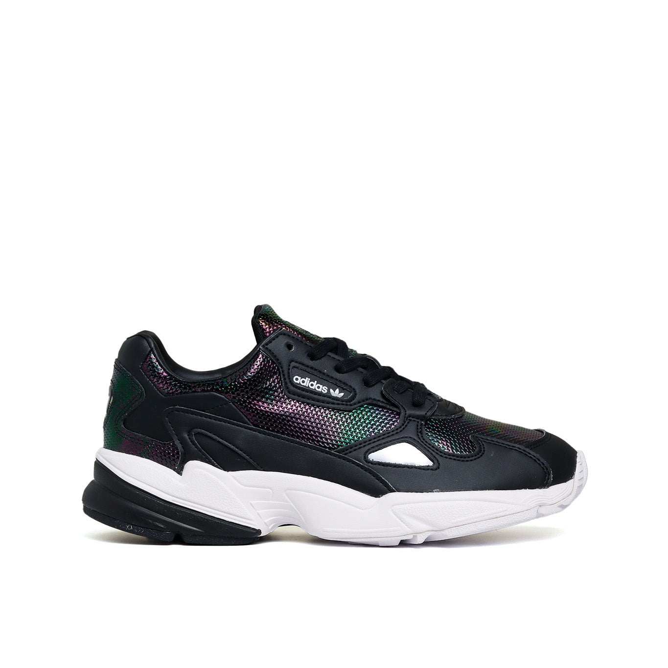 ADIDAS ZAPATILLA ADIDAS FALCON W 8,5
