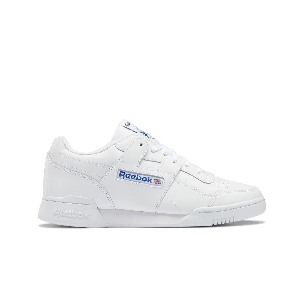 REEBOK ZAPATILLA REEBOK WORKOUT PLUS 10