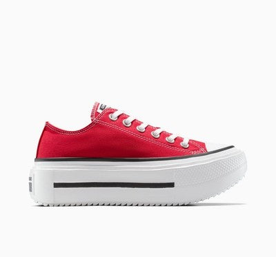 CONVERSE CTAS LIF DOUBLE STACK OX