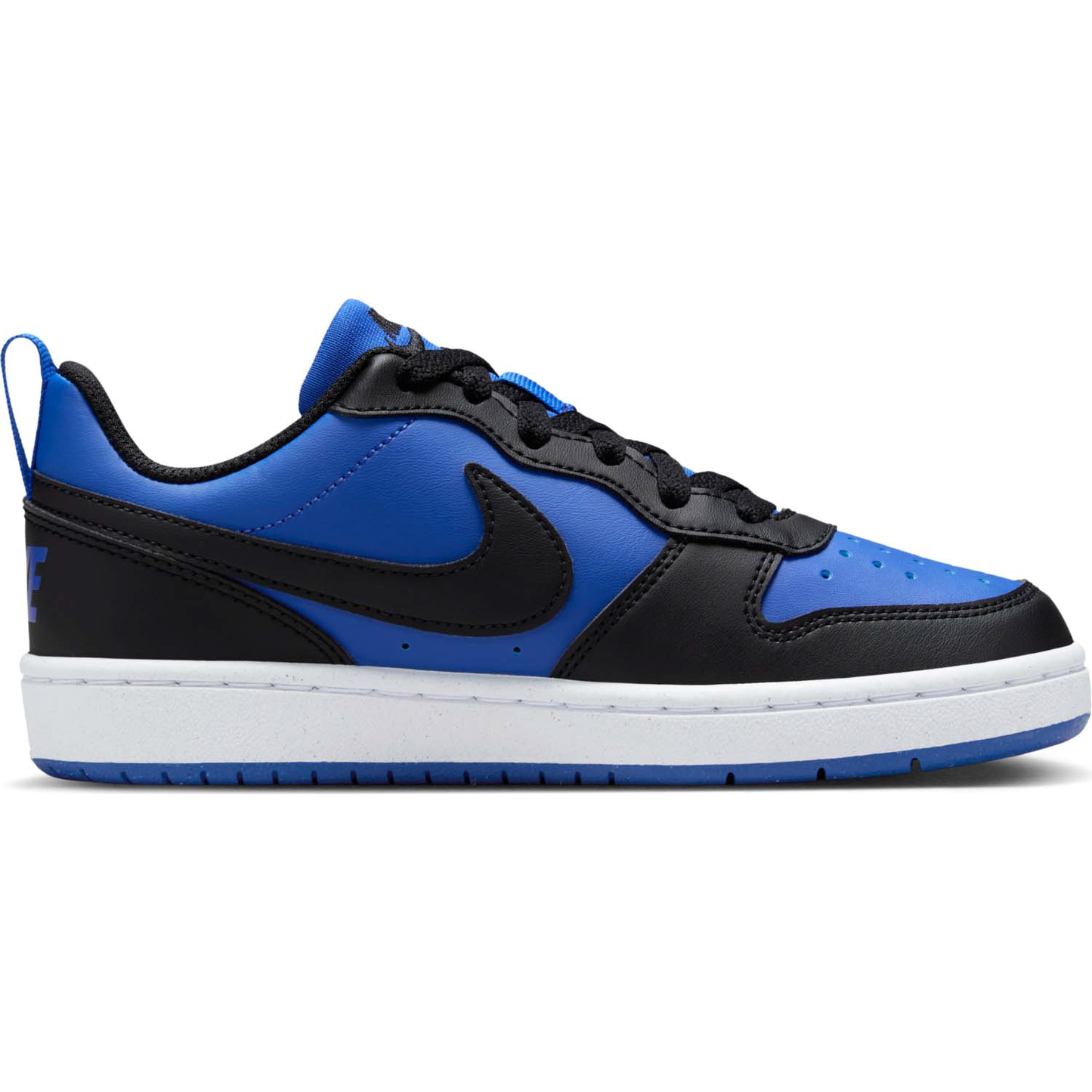 NIKE COURT BOROUGH LOW RECRAFT (GS)