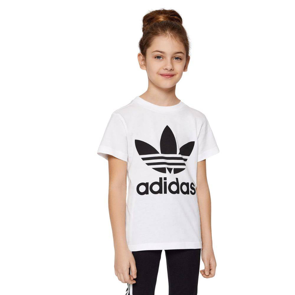 ADIDAS TREFOIL TEE
