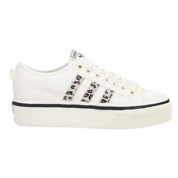 ADIDAS NIZZA PLATFORM W