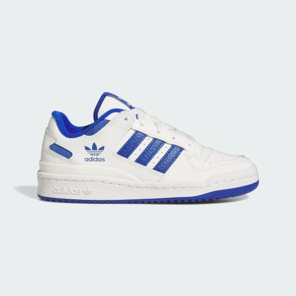 ADIDAS FORUM LOW CL J