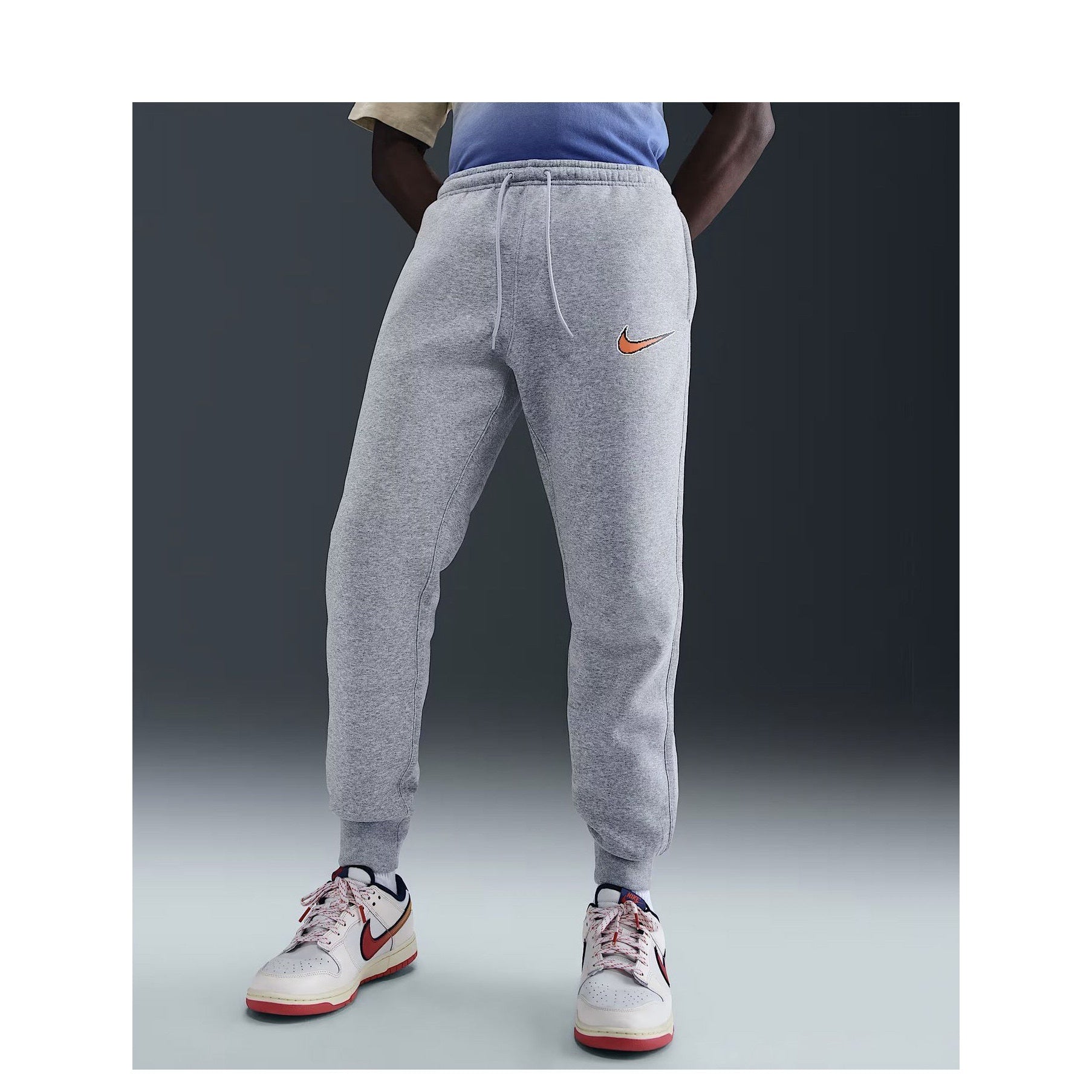 NIKE M NK CLUB BB JGGR NEO VARSITY