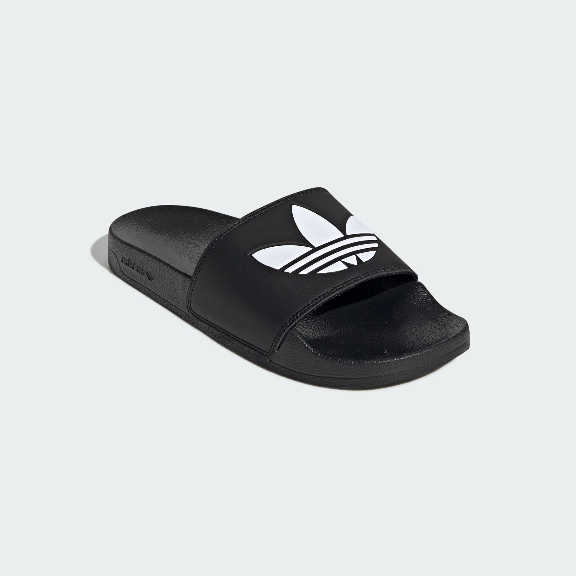 ADIDAS SANDALIA ADIDAS ADILETTE LITE 12