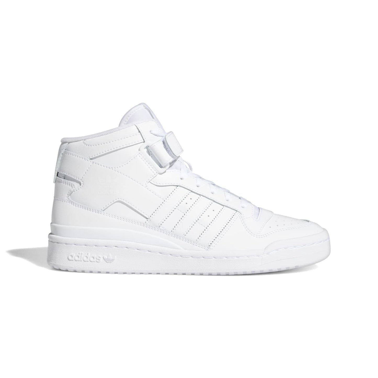 ADIDAS FORUM MID