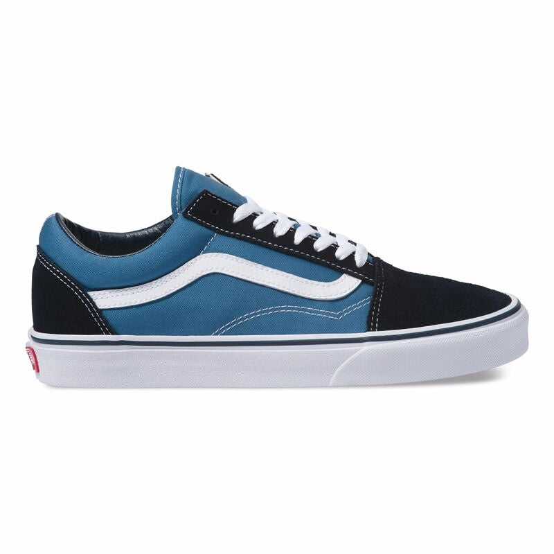 VANS OLD SKOOL