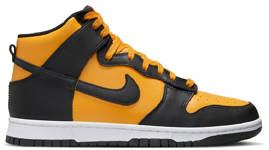 NIKE DUNK HI RETRO