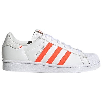 ADIDAS ZAPATILLA ADIDAS SUPERSTAR W 5