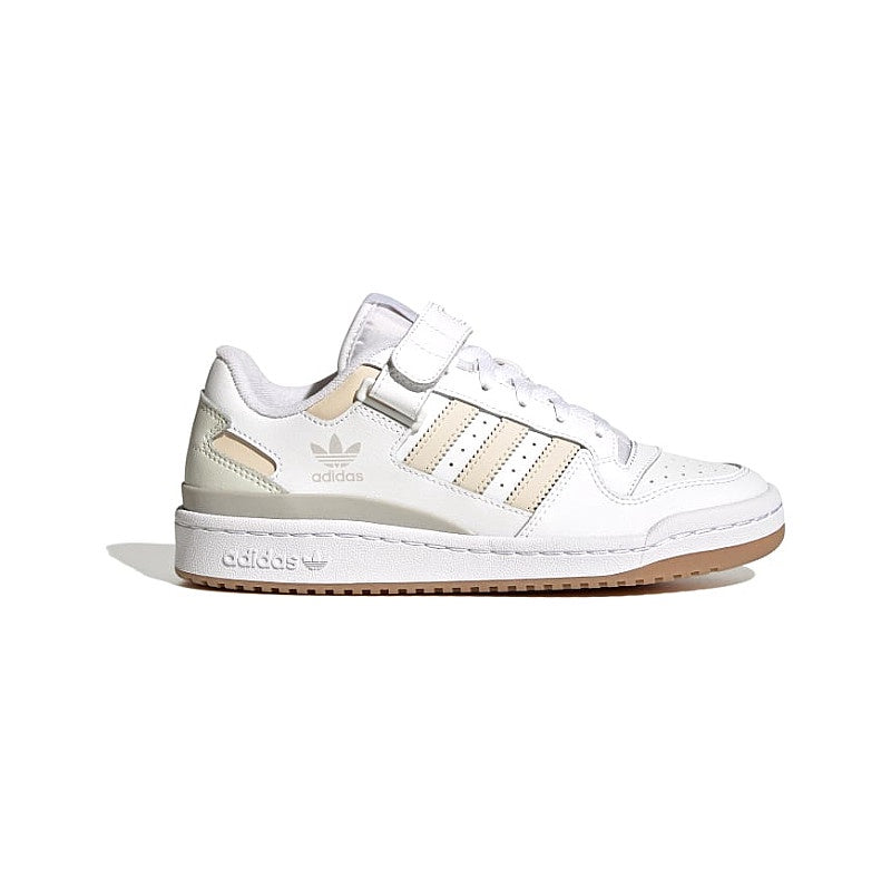 ADIDAS FORUM LOW W