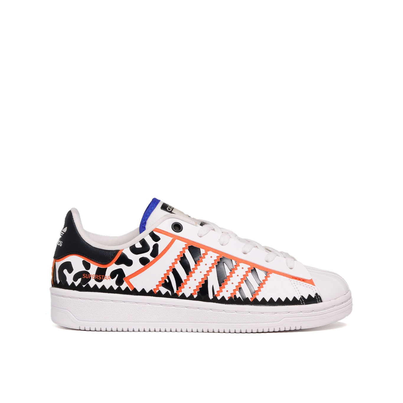 ADIDAS ZAPATILLA ADIDAS SUPERSTAR OT TECH W 5,5