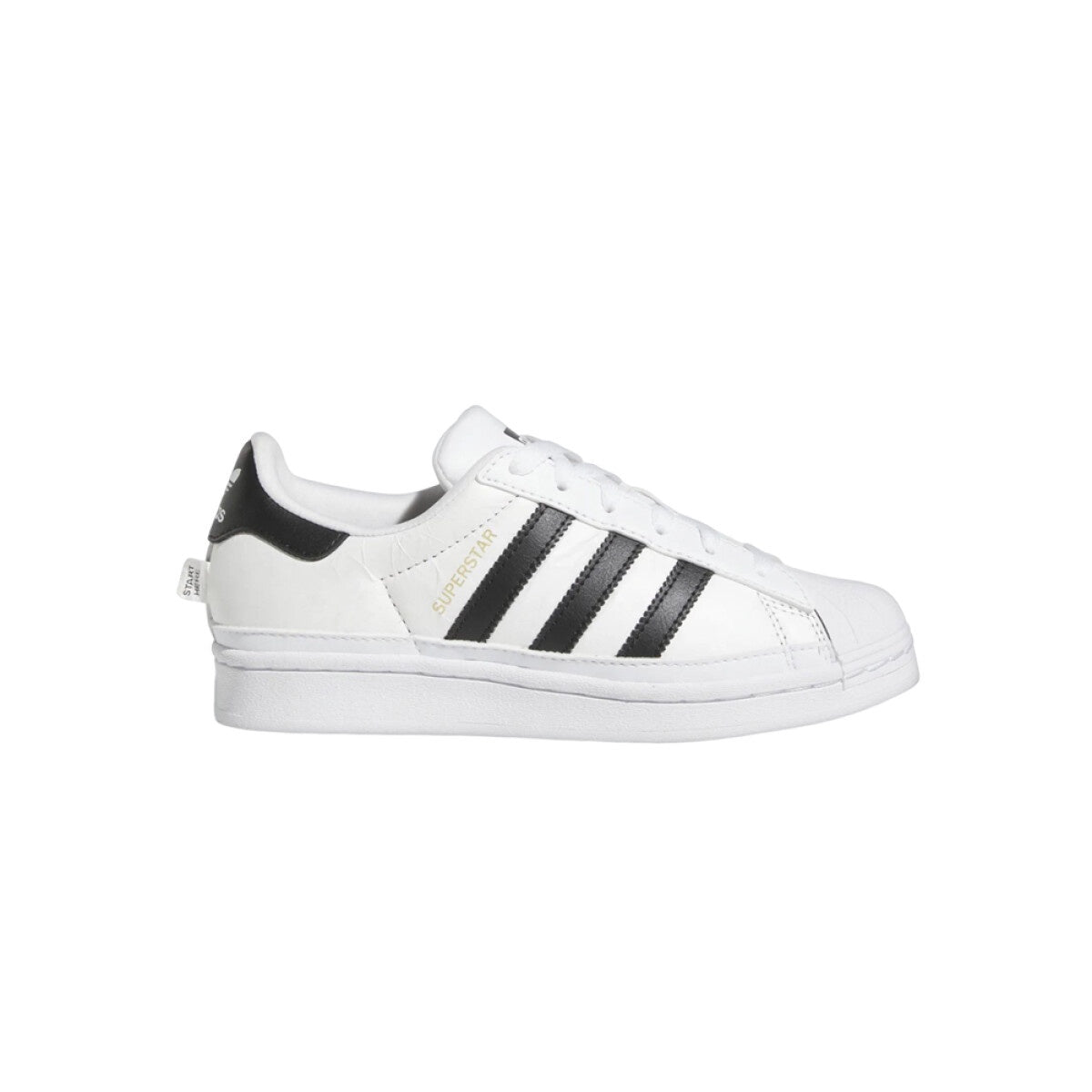 ADIDAS ZAPATILLA ADIDAS SUPERSTAR J 3,5