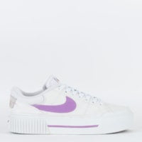 NIKE WMNS NIKE COURT LEGACY LIFT