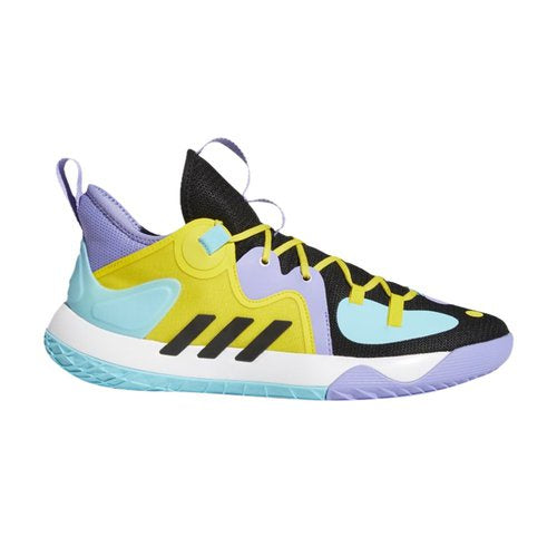 ADIDAS ZAPATILLA ADIDAS HARDEN STEPBACK 2 7,5