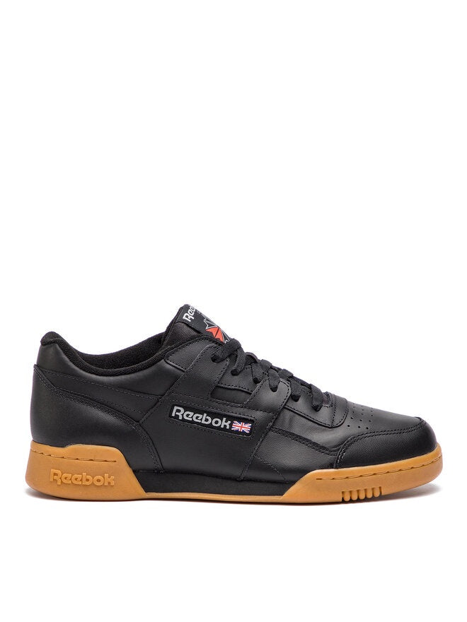 REEBOK ZAPATILLA REEBOK WORKOUT PLUS 10,5