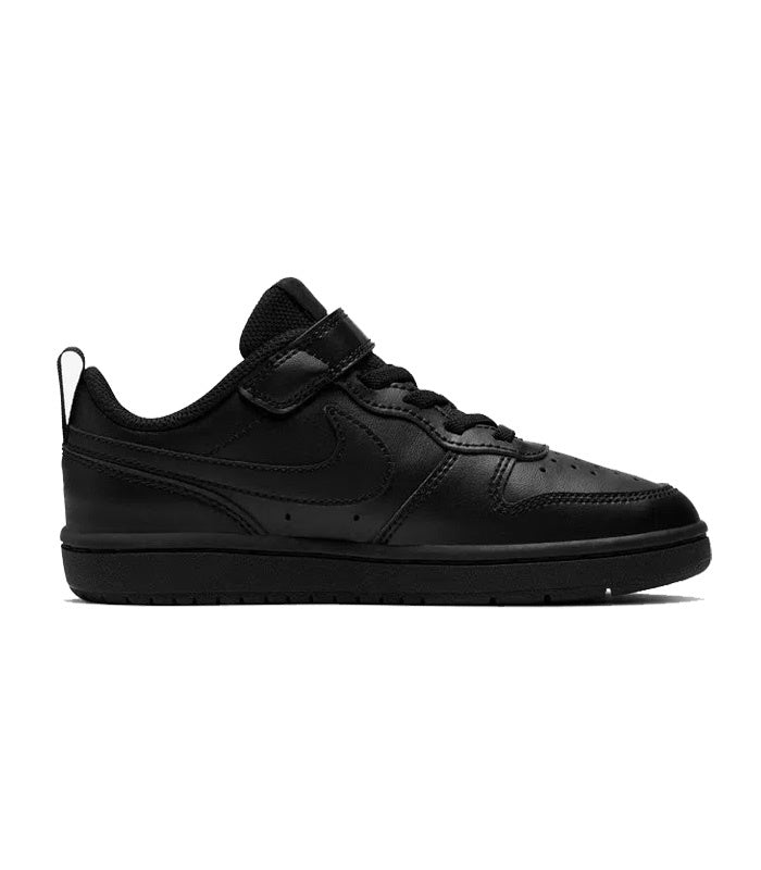 NIKE ZAPATILLA NIKE COURT BOROUGH LOW 2(PSV) 11C