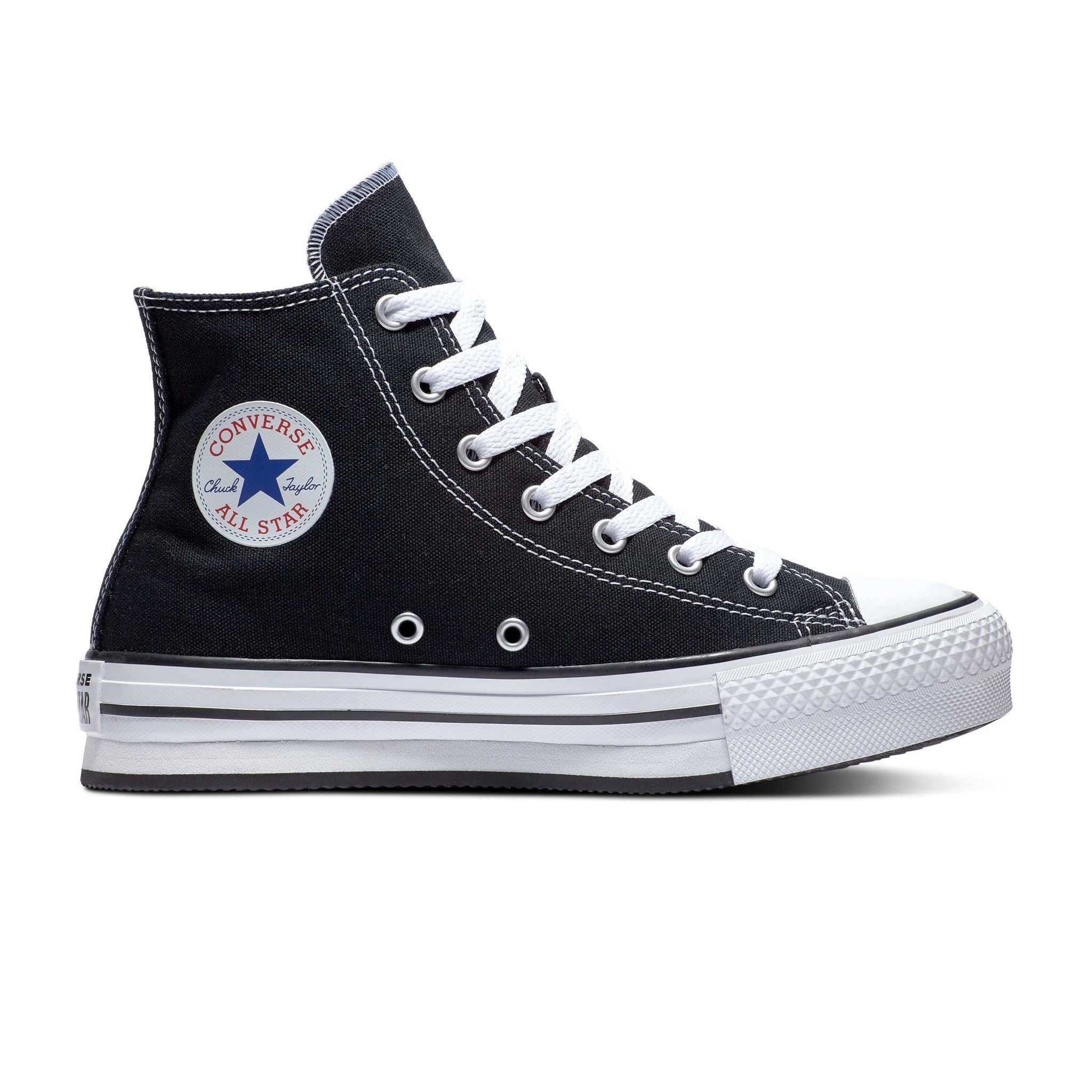 CONVERSE CTAS EVA LIFT HI