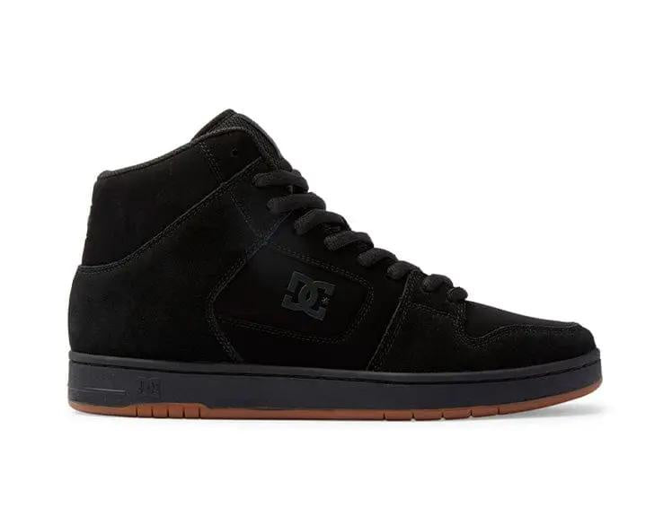 DC MANTECA 4 HI