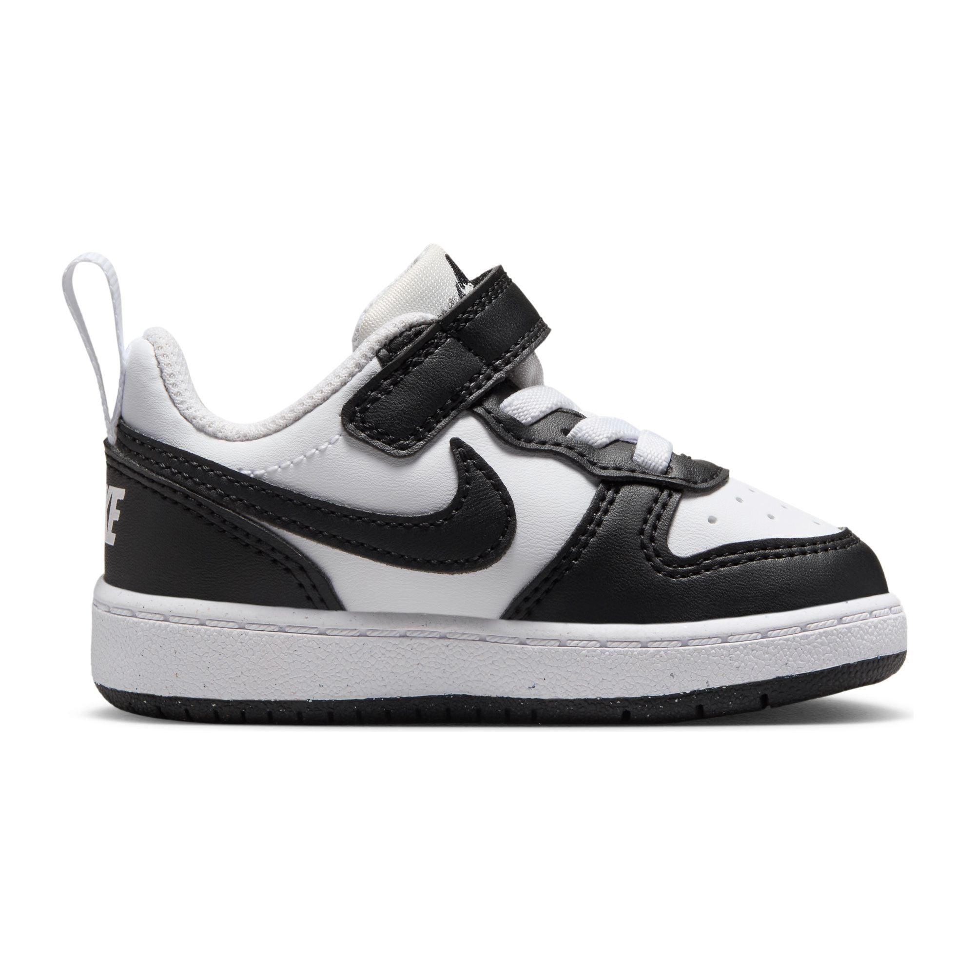 NIKE COURT BOROUGH LOW RECRAFT (TD)