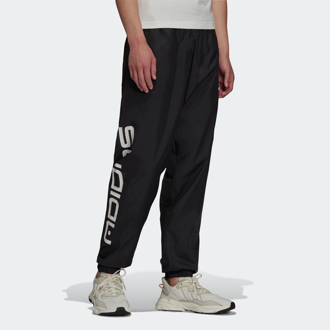 ADIDAS PANTALON ADIDAS SYMBOL TP L