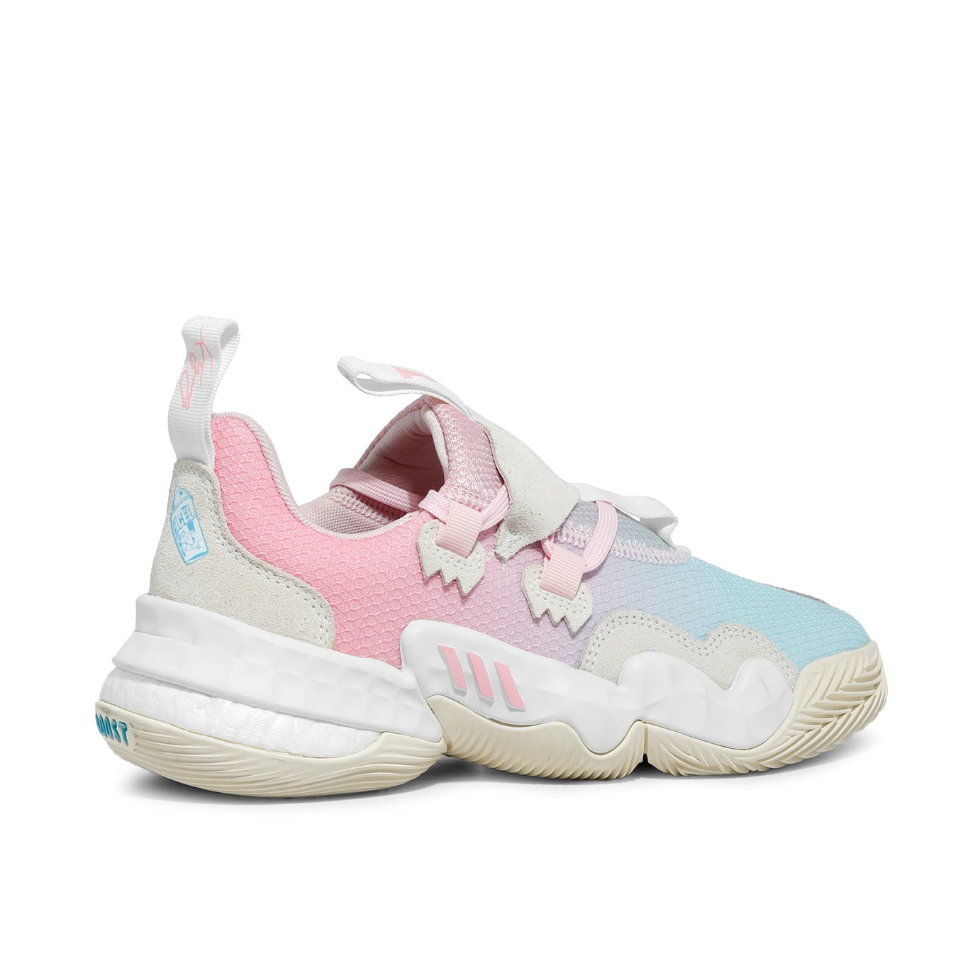 ADIDAS ZAPATILLA ADIDAS TRAE YOUNG 1 10
