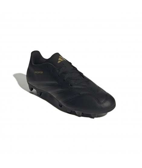 Chaussures VTT Et Cyclisme ZOL Predator – Homme – Noir/Rouge – Pointure 39