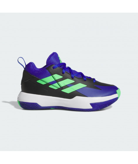 ZAPATILLAS ADIDAS CROSS EM UP SELECT MID JR2515