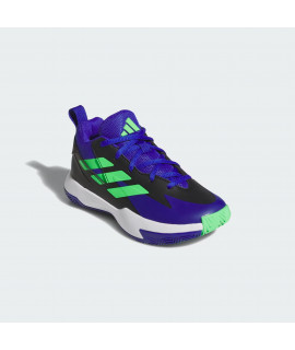ZAPATILLAS ADIDAS CROSS EM UP SELECT MID JR2515