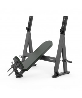 SH-6873 OLYMPIC INCLINE BENCH