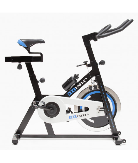 pro energy spin bike