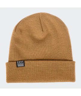 BEANIE FASTHOUSE VINTAGE GOLD