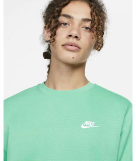 POLERÓN NIKE SPORTSWEAR CLUB FLEECE BV2662-369